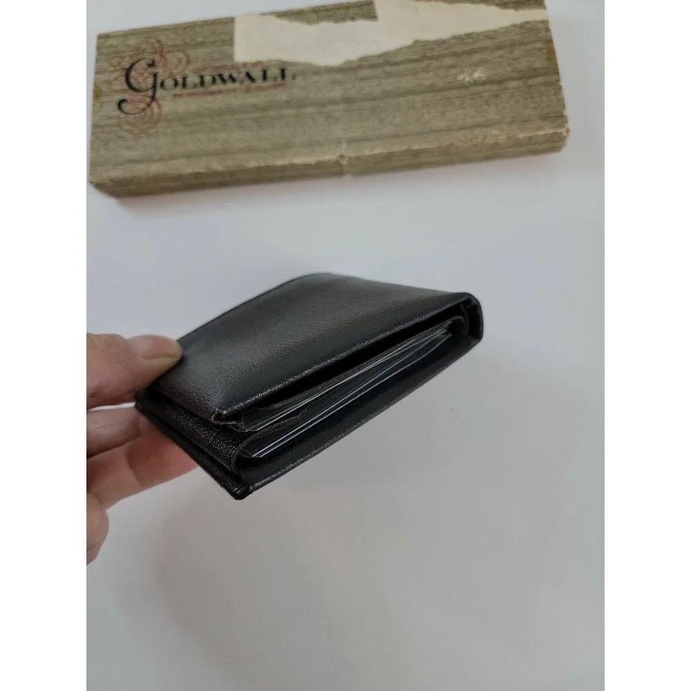 Handmade vintage goldwall